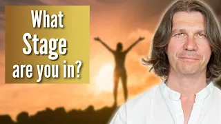 6 Life-Changing Stages of spiritual Awakening (intense)