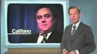 NBC Nightly News with John Chancellor and David Brinkley (1978)