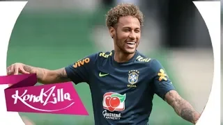 Neymar Jr-MC Bruninho e Vitinho Ferrari - Coração Maloqueiro