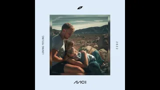 Avicii - Loving Feeling (Can't Get Enough) ft. The High & Cazzette