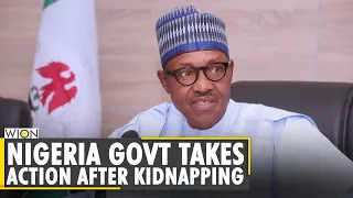 Nigeria imposes a no flight zone in Zamfara, action after kidnapping incident | English News | WION