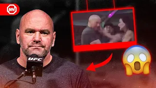 Top 9 of the UFC's Most CONTROVERSIAL Moments