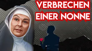 VERBRECHEN EINER NONNE  #krimihörspiel  #retro  1969 Maria Becker Volker Eckstein