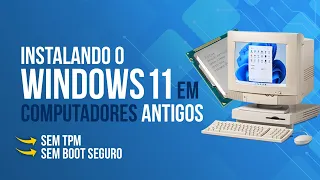 PC sem suporte ao Windows 11: mostramos como resolver!