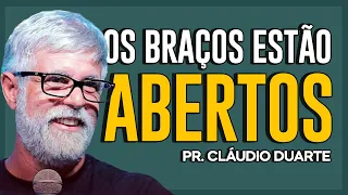 Cláudio Duarte | VOLTE PARA QUEM TE AMA | Vida de Fé