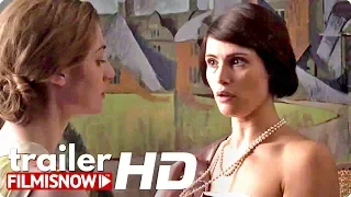 VITA AND VIRGINIA Trailer (2019) | Gemma Arterton, Elizabeth Debicki Movie