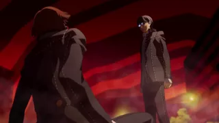 Persona 4 The Animation: Awakening [ENG]