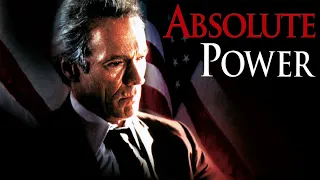 Absolute Power 1997 Movie Trailer