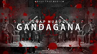 Gandagana (Georgian Folk) Bass Trap Remix