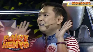 Mel Martinez Plays Pinoy Henyo | Pinoy Henyo | February 11, 2023