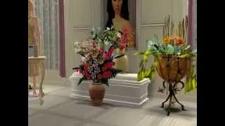 Charmed — Funeral Prue