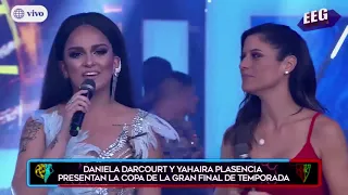 EEG El Gran Clásico - 20/12/2018 - 2/5