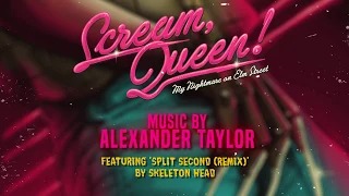 Scream, Queen! My Nightmare On Elm Street Original Soundtrack