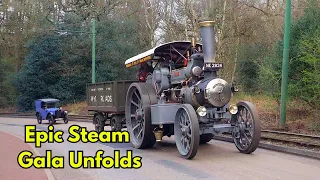 The Best Beamish Steam Gala Yet: Is It True?