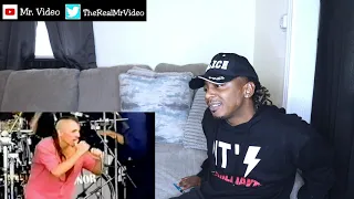 SUPRISE!!!! | Tool - Sober Live (Pro Shot) REMASTERED (REACTION!!).... TOOL TUED ON SUNDAY!