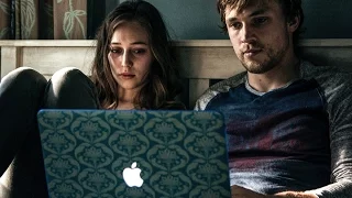 Friend Request / Lanetli Mesaj - Türkçe Altyazılı Fragman