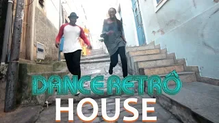 Jamiroquai - Space Cowboy | DANCE RETRÔ | House