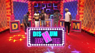 Dishum Dishum | Episode 123 10th October 2021