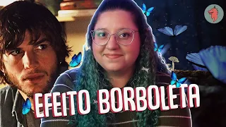 TEORIA DO CAOS E O EFEITO BORBOLETA | Semelhanças entre o FILME e a TEORIA