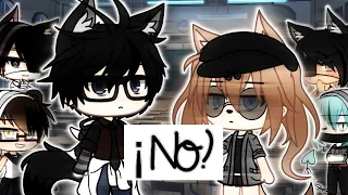 ¡NO! || GLMV || (Male and female version) — Gacha Life —