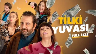 Fox Nest | Turkish Comedy Full Movie