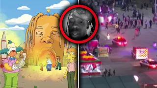 10 Times The Simpsons Predicted The Future 2021 *PROOF*