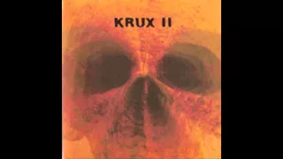 Krux - II [full album] HD HQ (doom metal, heavy metal)