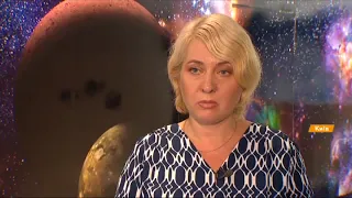 NASA 60 лет: украинцы в космосе и тайны Луны