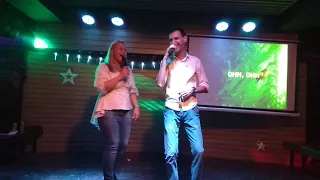 anastacia ben moody everything burns - karaoke edition