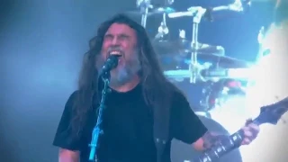 Slayer | Angel of Death | Live at Wacken 2014