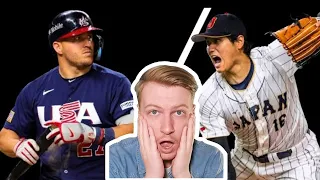 British Guy Reacts To How the World Baseball Classic Changed Baseball | Baseball Doesn't Exist