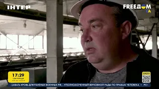 Хлеб для всего мира! Обеспечит ли Украина экспорт зерна? | FREEДОМ - UATV Channel