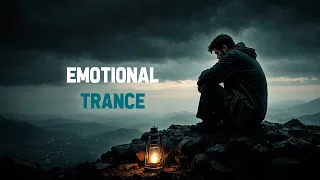 Emotional Trance Mix 2024 DJ Sounlanne - I Closed My Eyes, And I Lost You #SSOT36