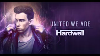 Hardwell - United We Are (Full Album Mix)