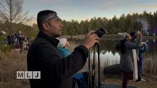 Eclipse Tourism in the North Country