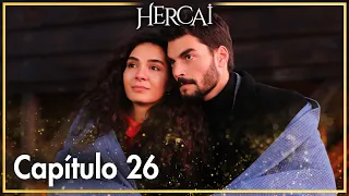 Hercai Capítulo 26