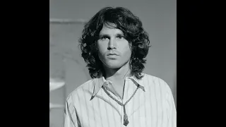 The Doors - Roadhouse Blues - Isolated Vocals