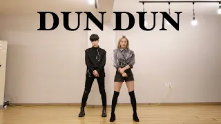 EVERGLOW (에버글로우) - DUN DUN Dance Cover [Yu Kagawa]