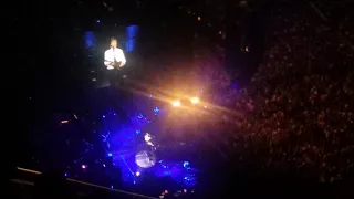 Paul McCartney in Brooklyn at the Barclays Center clip 5