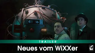Neues vom WiXXer (2007) - Trailer in HD | Deutsch (Oliver Kalkofe & Bastian Pastewka)