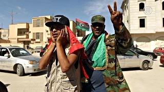 Два района Бенгази освободили от ИГИЛ (новости)