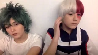 The Late Night Show With Tododeku