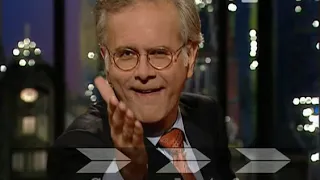 Die Harald Schmidt Show - 1213 - 2002-03-06 - Wigald Boning, Wer wird Millionär