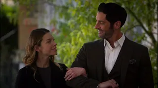 Ricky Nelson - I Will Follow You Lyric #lucifer #tomellis #deckerstar #tomellisedit #laurengerman