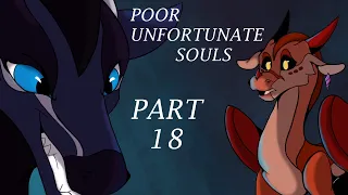 Poor Unfortunate Souls MAP Part 18