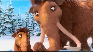 Ice Age Dawn of the Dinosaurs Welcome to the Ice Age