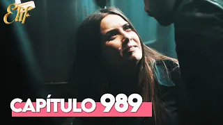 Elif Quinta Temporada Capítulo 989 | Elif Capítulo 989