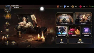 How to download The elder scrolls legends on iOS devices