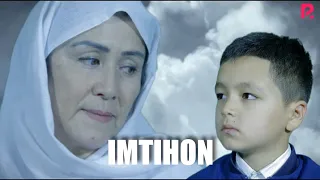 Imtihon (qisqa metrajli film) | Имтихон (кика метражли фильм)