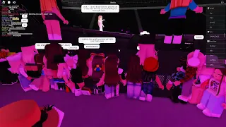 Eras Tour Concert Roblox